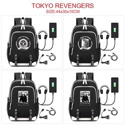 Tokyo Revengers anime bag