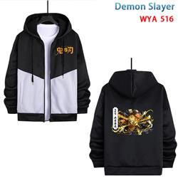demon slayer kimets anime hoodie