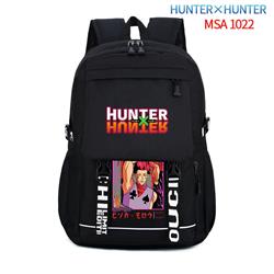 Hunter x Hunter anime bag