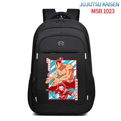 Jujutsu Kaisen anime bag