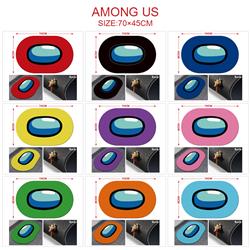 among us anime desk pad 70*45cm