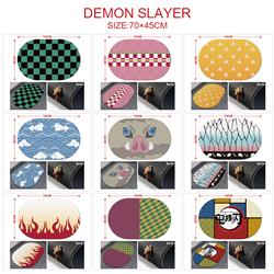 demon slayer kimets anime desk pad 70*45cm