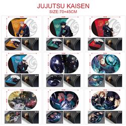 Jujutsu Kaisen anime desk pad 70*45cm
