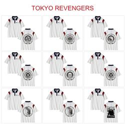 Tokyo Revengers anime T-shirt
