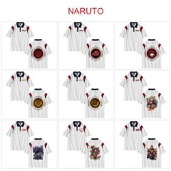 Naruto anime T-shirt