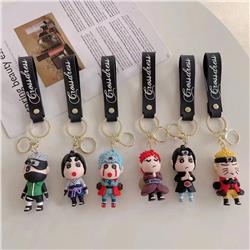 naruto anime figure keychain price for 1 pcs