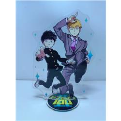 Mob Psycho 100 anime Standing Plates