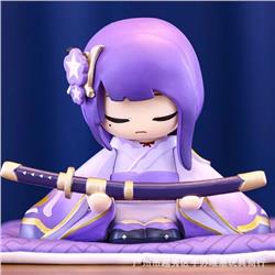 Genshin Impact anime figure 10cm