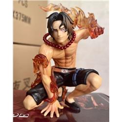 One piece anime figure 16cm
