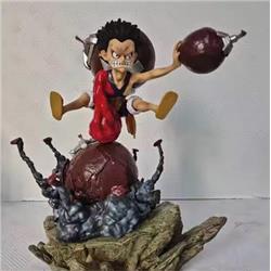 One piece anime figure 14cm