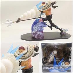 One piece anime figure 22cm