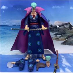 One piece anime figure 22cm
