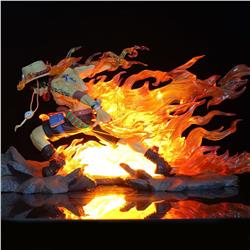One piece anime figure 20cm