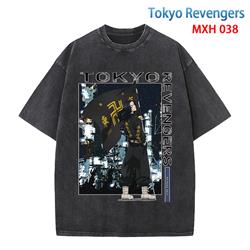 Tokyo Revengers anime T-shirt