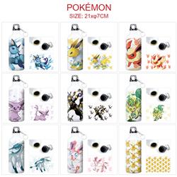 Pokemon anime cup 600ml