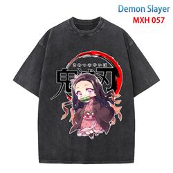 demon slayer kimets anime T-shirt