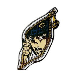 JoJos Bizarre Adventure anime pin
