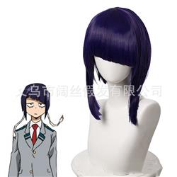 My Hero Academia anime wig
