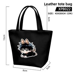 Jujutsu Kaisen anime bag