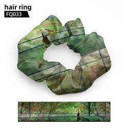 demon slayer kimets anime Hairpin