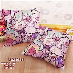 Pokemon anime cushion 45*45cm