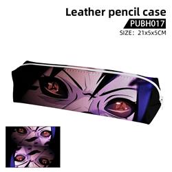 Naruto anime pencil-box