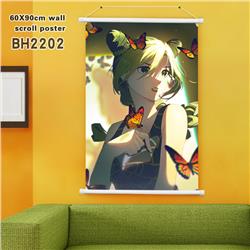 JoJos Bizarre Adventure anime wallscroll 60*90cm
