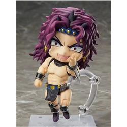 JoJos Bizarre Adventure anime figure 10cm