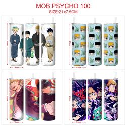 Mob Psycho 100 anime vacuum cup
