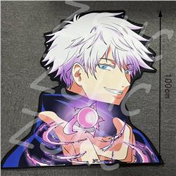 Jujutsu Kaisen anime carpet 100cm