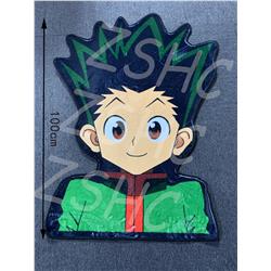 Hunter x Hunter anime carpet 100cm