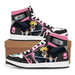 Naruto anime sneakers shoe US men size 6-15,women size 5-12(F6ZSEZ92003Z92B)
