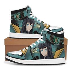 demon slayer kimets anime sneakers shoe US men size 6-15,women size 5-12(F6ZSEZ92011Z92B)