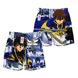 Code Geass anime short