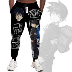 Mob Psycho 100 anime pants