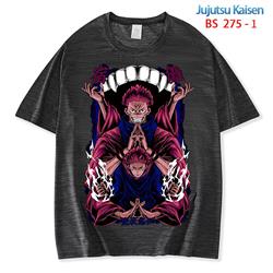 Jujutsu Kaisen anime T-shirt