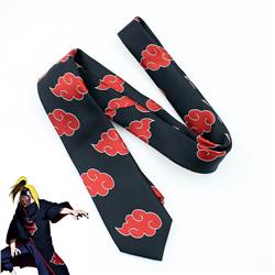 Naruto anime tie