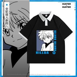 Hunter x Hunter anime T-shirt