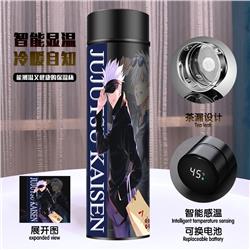 Jujutsu Kaisen anime vacuum cup