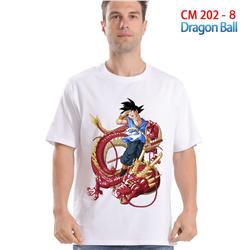 demon slayer kimets anime T-shirt