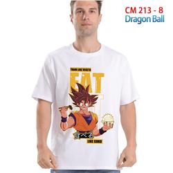 demon slayer kimets anime T-shirt