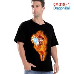 demon slayer kimets anime T-shirt
