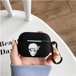 Naruto anime AirPods Pro/iPhone Wireless Bluetooth Headphone Case