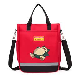 Pokemon anime bag
