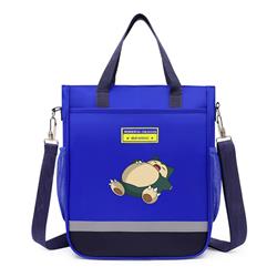 Pokemon anime bag