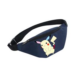 Pokemon anime bag