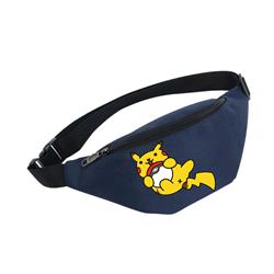 Pokemon anime bag