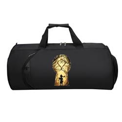 Kingdom Hearts anime bag 48*25*24cm