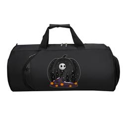 The Nightmare Before Christmas anime bag 48*25*24cm