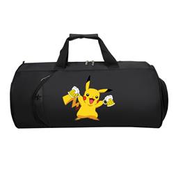 Pokemon anime bag 48*25*24cm